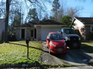 2706 Tinechester Dr, Kingwood, TX 77339