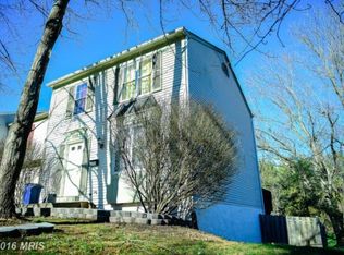 12919 Kitchen House Way, Germantown, MD 20874