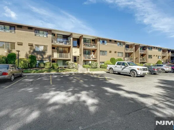 468 Liberty Street #201, Little Ferry, NJ 07643