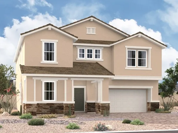 9856 Blazek Bluff Ave, Las Vegas, NV 89178
