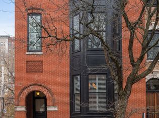 2145 N Sedgwick St, Chicago, IL 60614