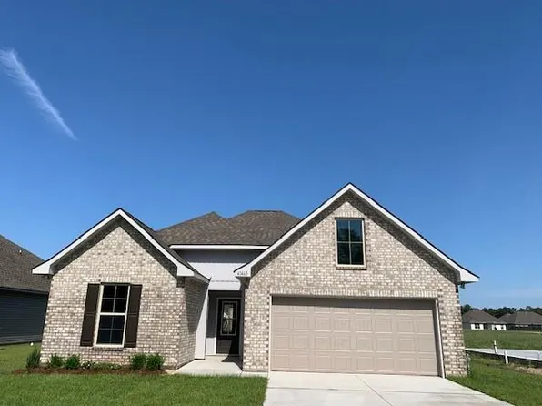 41465 Dothan Pl, Ponchatoula, LA 70454