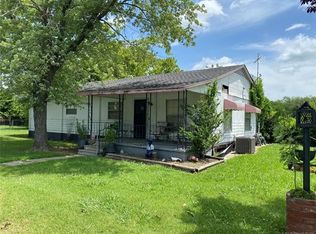 2606 Old Airport Rd, Pryor, OK 74361