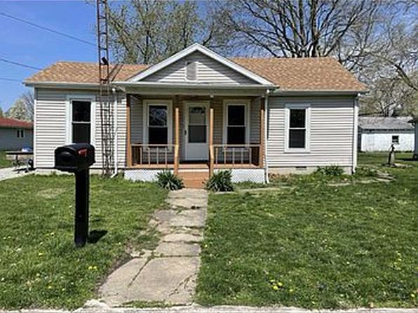 704 E Van Allen St