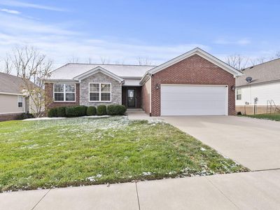 104 Lanes Run Dr, Georgetown, KY, 40324