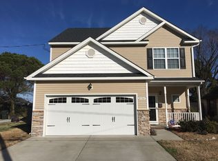 2732 Beachmont Ave, Norfolk, VA 23504