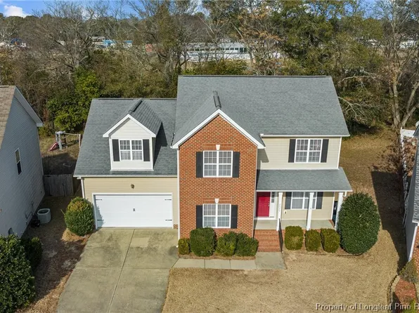 2337 Crosshill St, Eastover, NC 28312