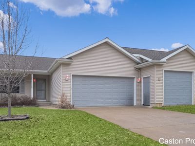 4518 Rolling Ridge Dr, Caledonia, MI, 49316