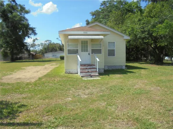 1510 NE 55th St, Ocala, FL 34479