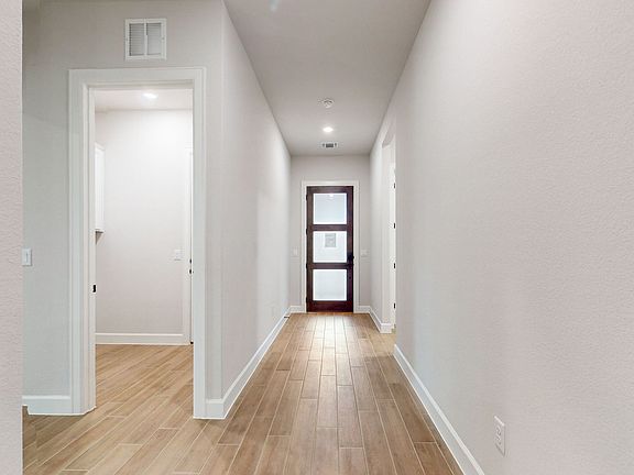 Interior - Representational Photo