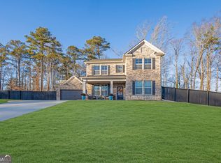 334 Darlington Dr, Ellenwood, GA