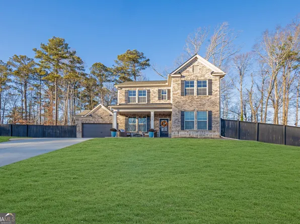 334 Darlington Dr, Ellenwood, GA 30294