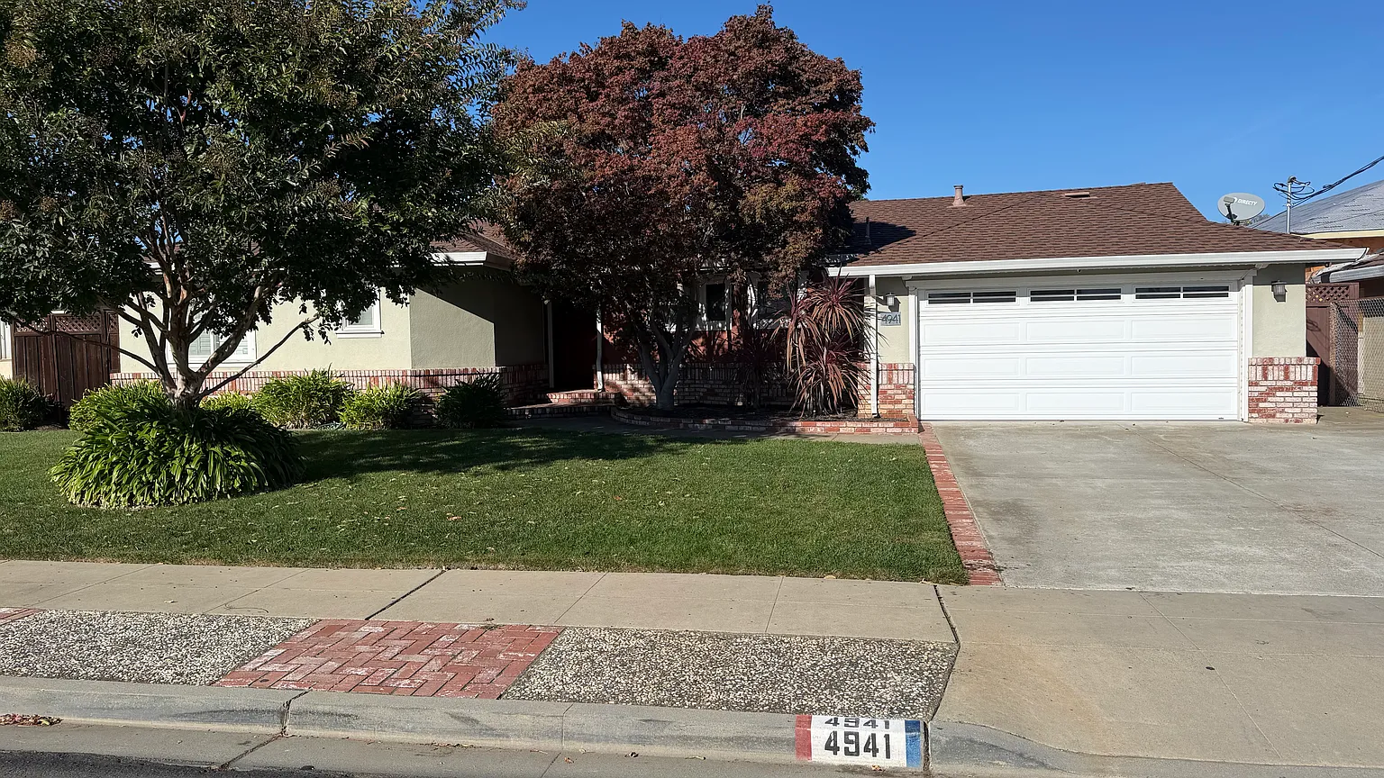 4941 Mattos Dr photo 1