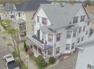 129 Sterling Ave, Providence, RI 02909