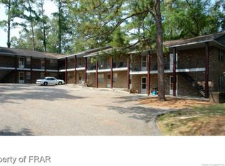 1021 W Rowan St APT I, Fayetteville, NC 28305