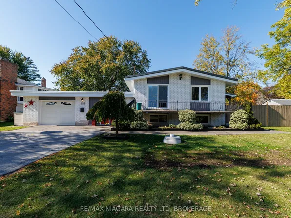 3984 Elm St, Welland, ON L3B 3P3