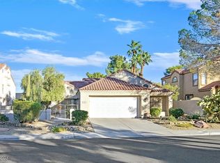 548 Heswall Ct, Henderson, NV 89014