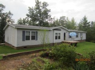 4241 Ridge Blvd, Morganton, NC 28655