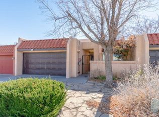 7304 Prenda De Plata NW, Albuquerque, NM 87120