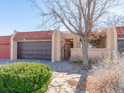 7304 Prenda De Plata NW, Albuquerque, NM, 87120