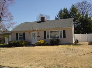 40 Louis Ave, Middlesex, NJ 08846