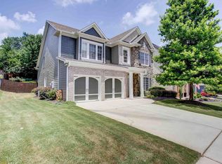 5012 Groover Dr SE, Smyrna, GA 30080