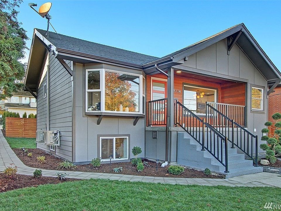 1st image of 2823 21st Ave W #A