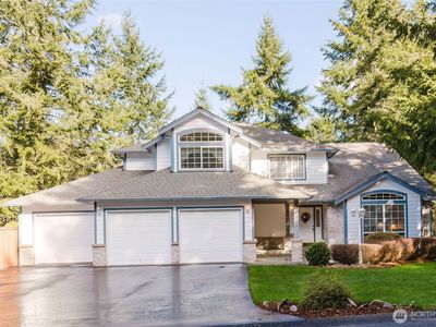 14543 Kingscross Circle NW, Silverdale, WA, 98383