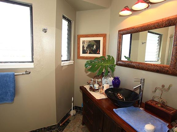 Second Bathroom