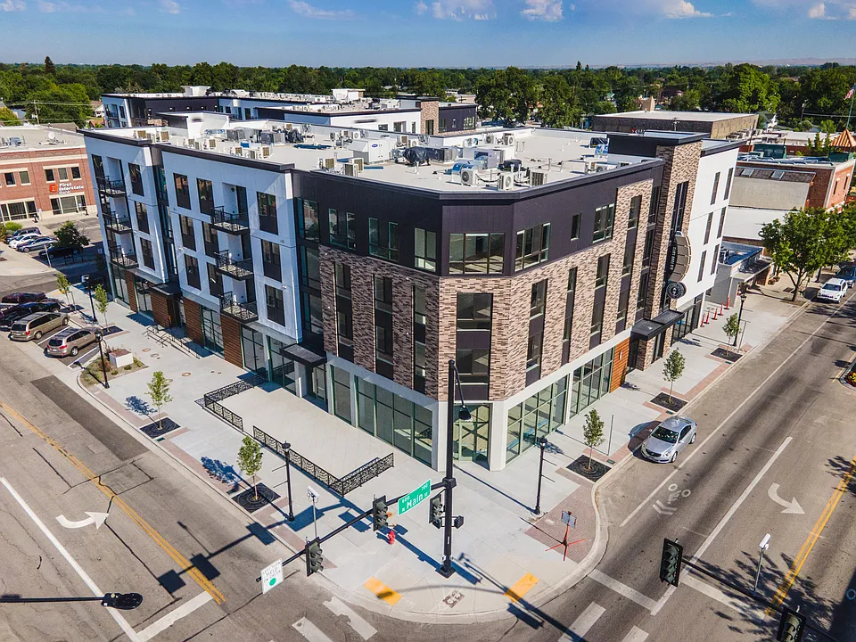 Old Town Lofts
