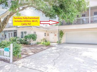 88 Hutchinson St APT A, Destin, FL 32541
