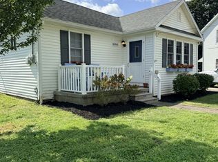45841 Long St, Murray City, OH 43144
