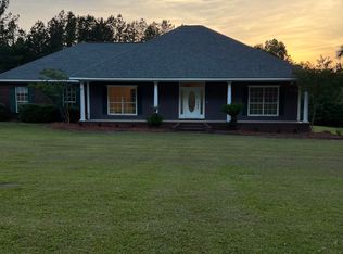 249 Burger Rd, Petal, MS 39465