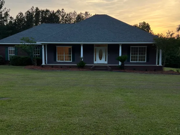 249 Burger Rd, Petal, MS 39465