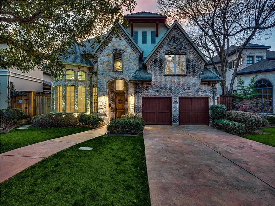 1st image of 8615 Glencrest Ln