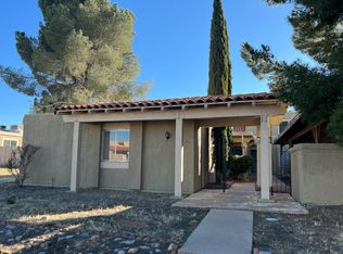 4412 Plaza Vis APT A, Sierra Vista, AZ 85635