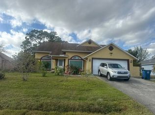 1074 Sheridan Ave NW, Palm Bay, FL 32907