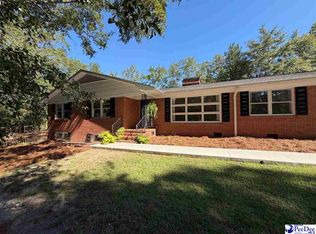 304 Sliding Hill Rd, Cheraw, SC 29520