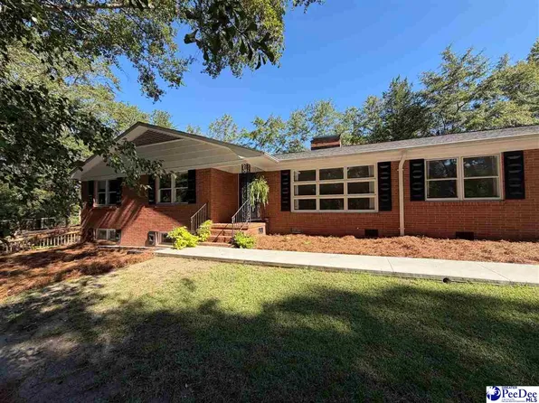 304 Sliding Hill Rd, Cheraw, SC 29520