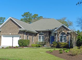 1718 Lake Tree Dr SW, Ocean Isle Beach, NC 28469