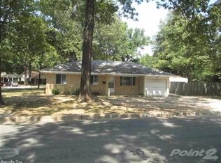 6516 Juniper Rd, Little Rock, AR 72209