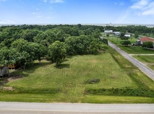 0 Oak Island Dr, Anahuac, TX 77514