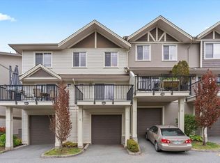 4401 Blauson Blvd #41, Abbotsford, BC