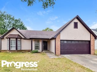 2613 Sunbury Cir, Memphis, TN 38133