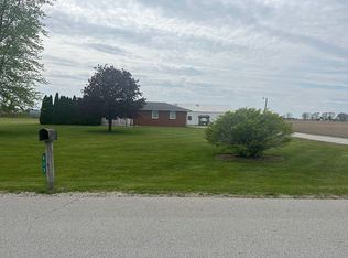 833 S 700 E, Greentown, IN 46936