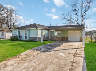 5942 Ridgeway Dr, Houston, TX 77033