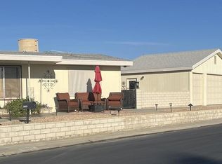 38821 Chaparrosa Way, Palm Desert, CA 92260