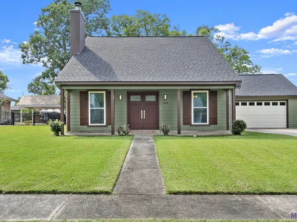 1666 Brookhollow Dr, Baton Rouge, LA 70810