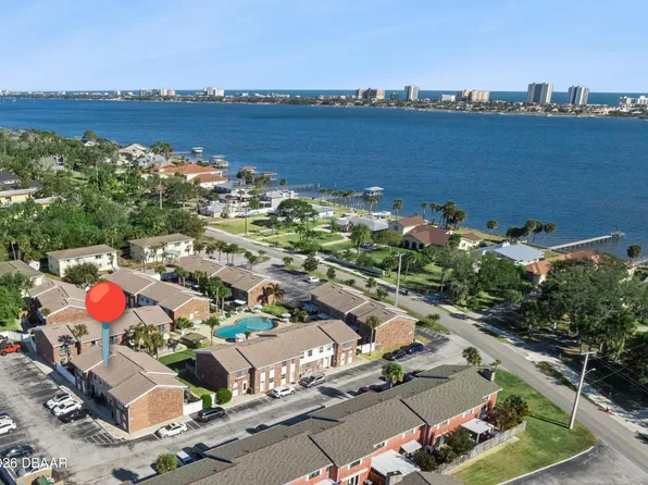 2200 S Palmetto Ave #F020, South Daytona, FL 32119