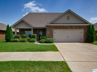 733 River Landing Blvd SW, Madison, AL 35756
